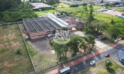 Barracão / Galpão / Depósito para alugar no Distrito Industrial, Cachoeirinha 