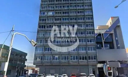 Sala comercial à venda na Vila Santo Ângelo, Cachoeirinha 