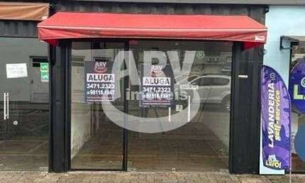 Ponto comercial para alugar no Centro, Cachoeirinha 