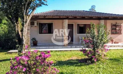 Chácara / sítio com 3 quartos à venda em Costa do Ipiranga, Gravataí 