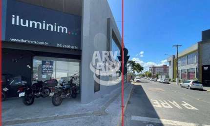 Ponto comercial para alugar na Vila Regina, Cachoeirinha 