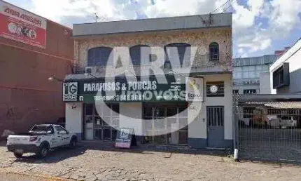 Ponto comercial à venda na Vila City, Cachoeirinha 