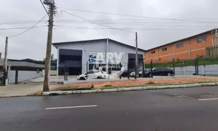Barracão / Galpão / Depósito à venda no Distrito Industrial, Cachoeirinha 