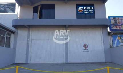 Ponto comercial à venda no Vera Cruz, Gravataí 