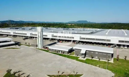 Barracão / Galpão / Depósito para alugar no Neópolis, Gravataí 