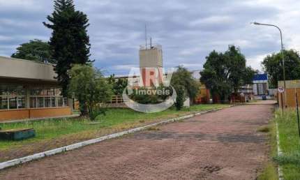 Pavilhão  - Distrito Industrial - Cachoeirinha - RS