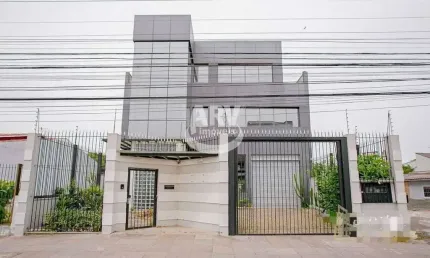 Ponto comercial à venda na Vila City, Cachoeirinha 