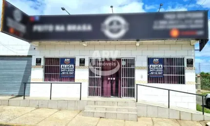Ponto comercial à venda no Parque Granja Esperança, Cachoeirinha 