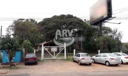 Barracão / Galpão / Depósito para alugar no Bom Princípio, Gravataí 