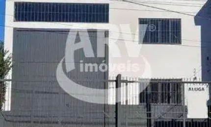 Barracão / Galpão / Depósito à venda no Sarandi, Porto Alegre 