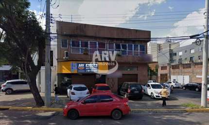 Ponto comercial à venda no Distrito Industrial, Cachoeirinha 
