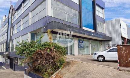 Ponto comercial para alugar no Jansen, Gravataí 