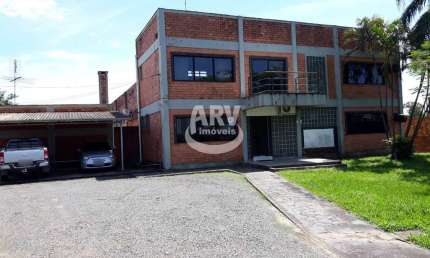 Pavilhão  - Distrito Industrial - Cachoeirinha - RS