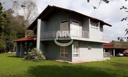 Casa com 5 quartos à venda no Sítio Ipiranga, Cachoeirinha 