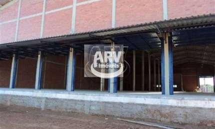 Barracão / Galpão / Depósito para alugar no Distrito Industrial, Cachoeirinha 