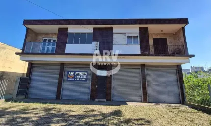 Ponto comercial para alugar na Vila Bom Princípio, Cachoeirinha 