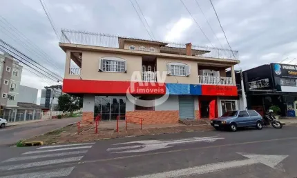 Ponto comercial para alugar na Vila City, Cachoeirinha 