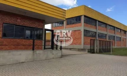 Barracão / Galpão / Depósito para alugar no Tijuca, Alvorada 