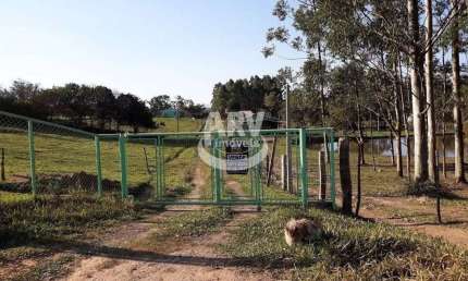 Chácara / sítio com 3 quartos à venda no Parque Itacolomi, Gravataí 