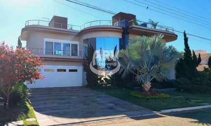 Casa com 5 quartos à venda no Central Parque, Cachoeirinha 