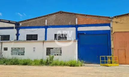 Barracão / Galpão / Depósito para alugar no Distrito Industrial, Gravataí 