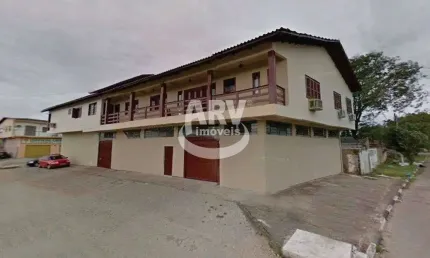 Ponto comercial à venda no Americana, Alvorada 