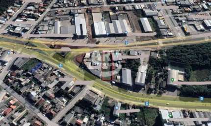Terreno à venda no Bom Princípio, Gravataí 
