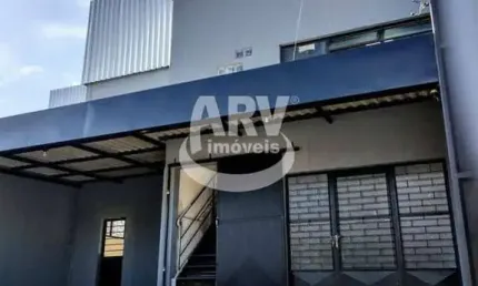 Barracão / Galpão / Depósito para alugar no Centro, Gravataí 