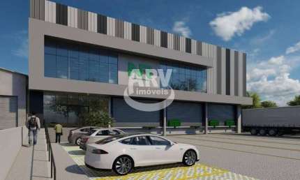 Ponto comercial para alugar no Barnabé, Gravataí 