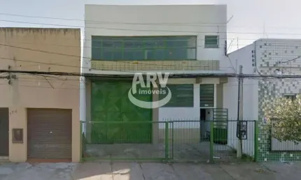 Barracão / Galpão / Depósito à venda no Floresta, Porto Alegre 