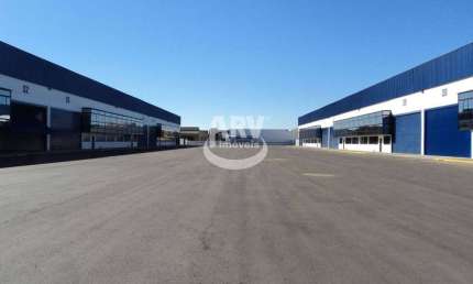 Barracão / Galpão / Depósito para alugar no Distrito Industrial, Cachoeirinha 