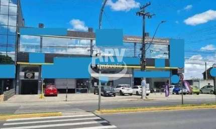 Ponto comercial para alugar no Jansen, Gravataí 