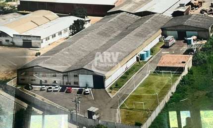 Barracão / Galpão / Depósito para alugar no Três Portos, Sapucaia do Sul 