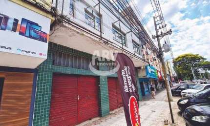 Ponto comercial à venda na Vila Imbui, Cachoeirinha 
