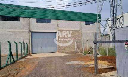 Barracão / Galpão / Depósito para alugar no Barnabé, Gravataí 