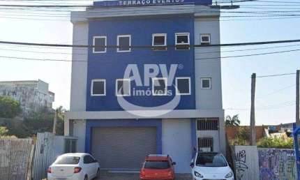 Ponto comercial para alugar no Bom Princípio, Gravataí 