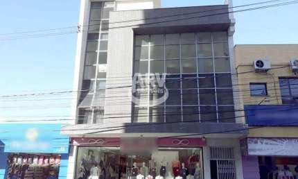 Sala comercial para alugar no Centro, Gravataí 