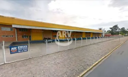 Barracão / Galpão / Depósito para alugar no Centro, Sapucaia do Sul 