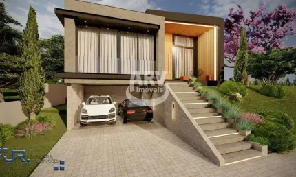 Casa com 3 quartos à venda no Centro, Gravataí 