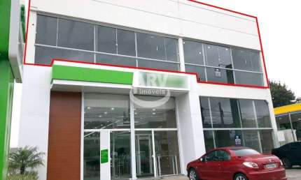 Sala comercial para alugar na Bela Vista, Alvorada 