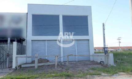 Ponto comercial à venda na Vila Três Marias, Esteio 