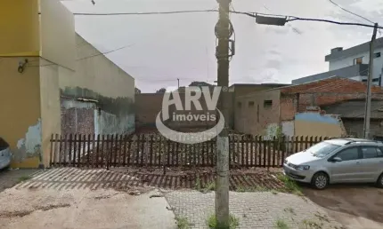 Terreno à venda na Vila City, Cachoeirinha 