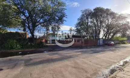 Pavilhão - Carlos Antônio Wilkens - Cachoeirinha/RS