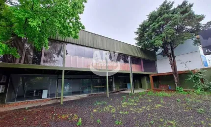 Ponto comercial para alugar no Santa Maria Goretti, Porto Alegre 