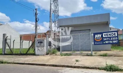 Ponto comercial à venda na Vila Princesa Izabel, Cachoeirinha 