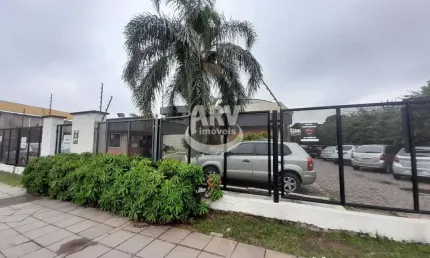 Barracão / Galpão / Depósito para alugar no Navegantes, Porto Alegre 