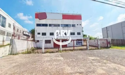 Terreno à venda no Bom Princípio, Gravataí 