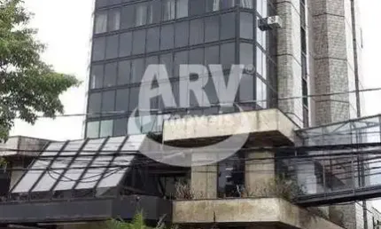 Ponto comercial para alugar no Floresta, Porto Alegre 