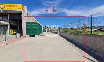 Terreno comercial para alugar no Vera Cruz, Gravataí 
