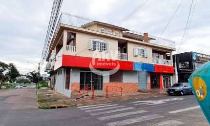 Ponto comercial para alugar na Vila City, Cachoeirinha 
